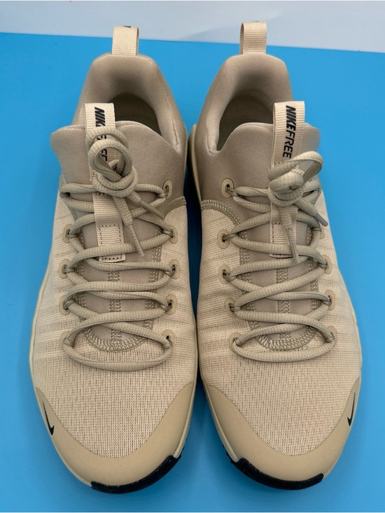 NEW! Nike Metcon 6 Desert Khaki/Black Mens size 9. Brand new box no lid main image 6